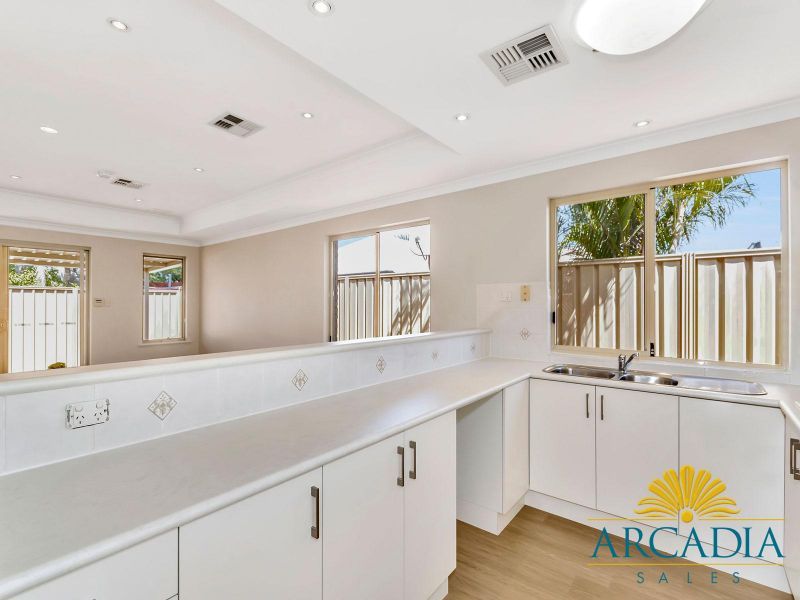 Premium location - Close to Clubhouse