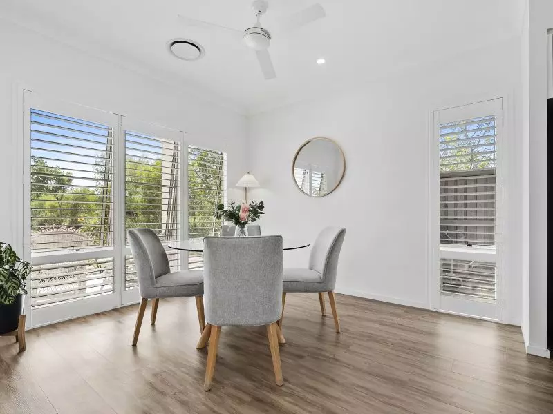 Site 112 - Established Bronte