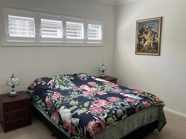 Perfect Position 2-Bedroom Home in Prestigious Over 50’s Lifestyle Village