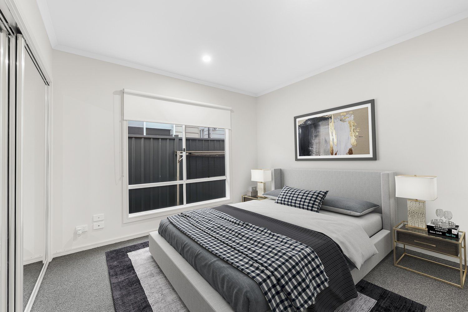 Lifestyle Communities Lyndarum - Front row to the good life