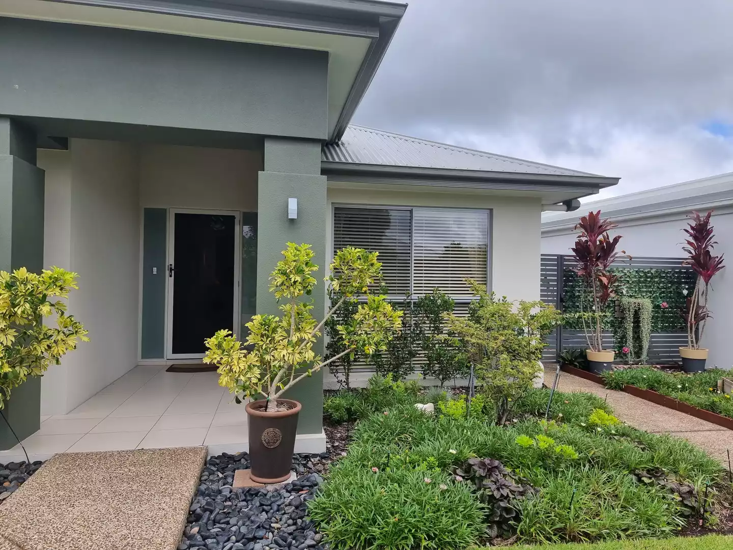 TIGHTLY HELD HALCYON LANDING ... RARELY COME TO MARKET!