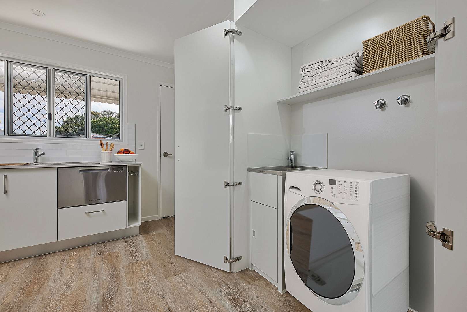 Your very own slice of paradise! 