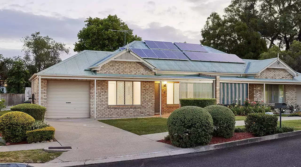 Brig-O-Doon Retirement Village