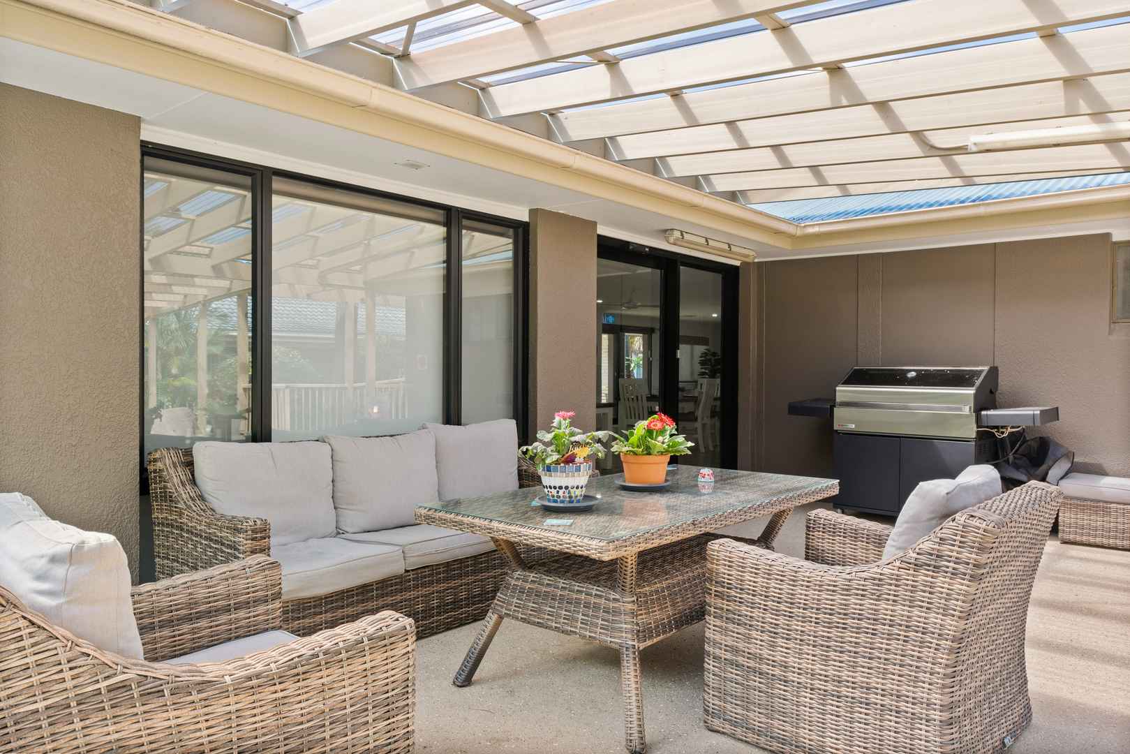 Long Khanh Lakefront Retirement Village