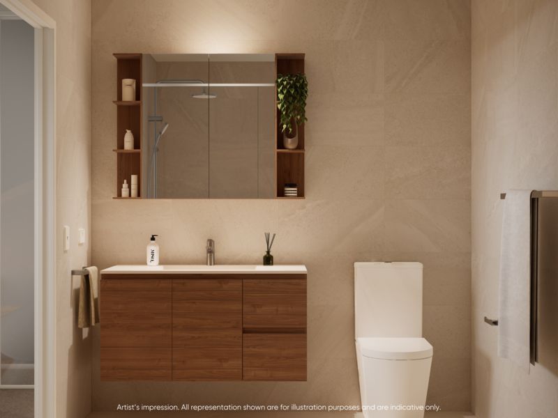 Sophisticated Coastal Apartment