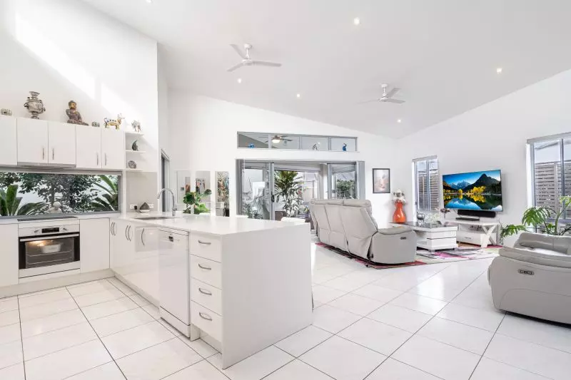 Site 116 - Established Special