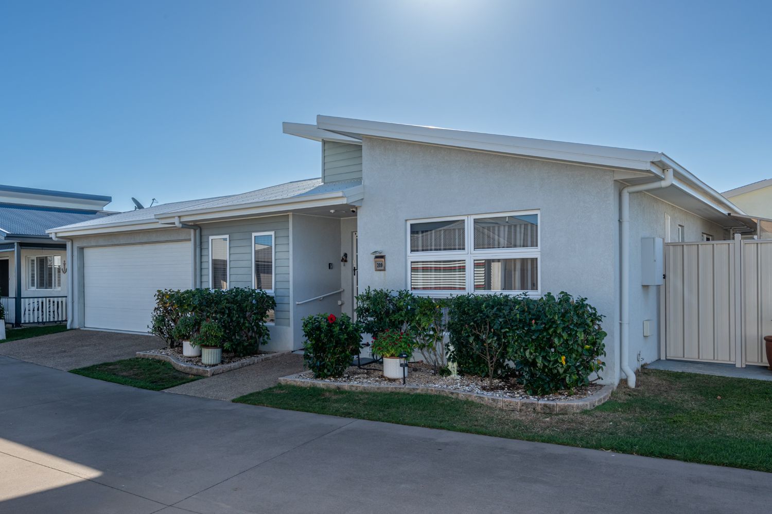 A Home Designed for Comfort and Lifestyle 