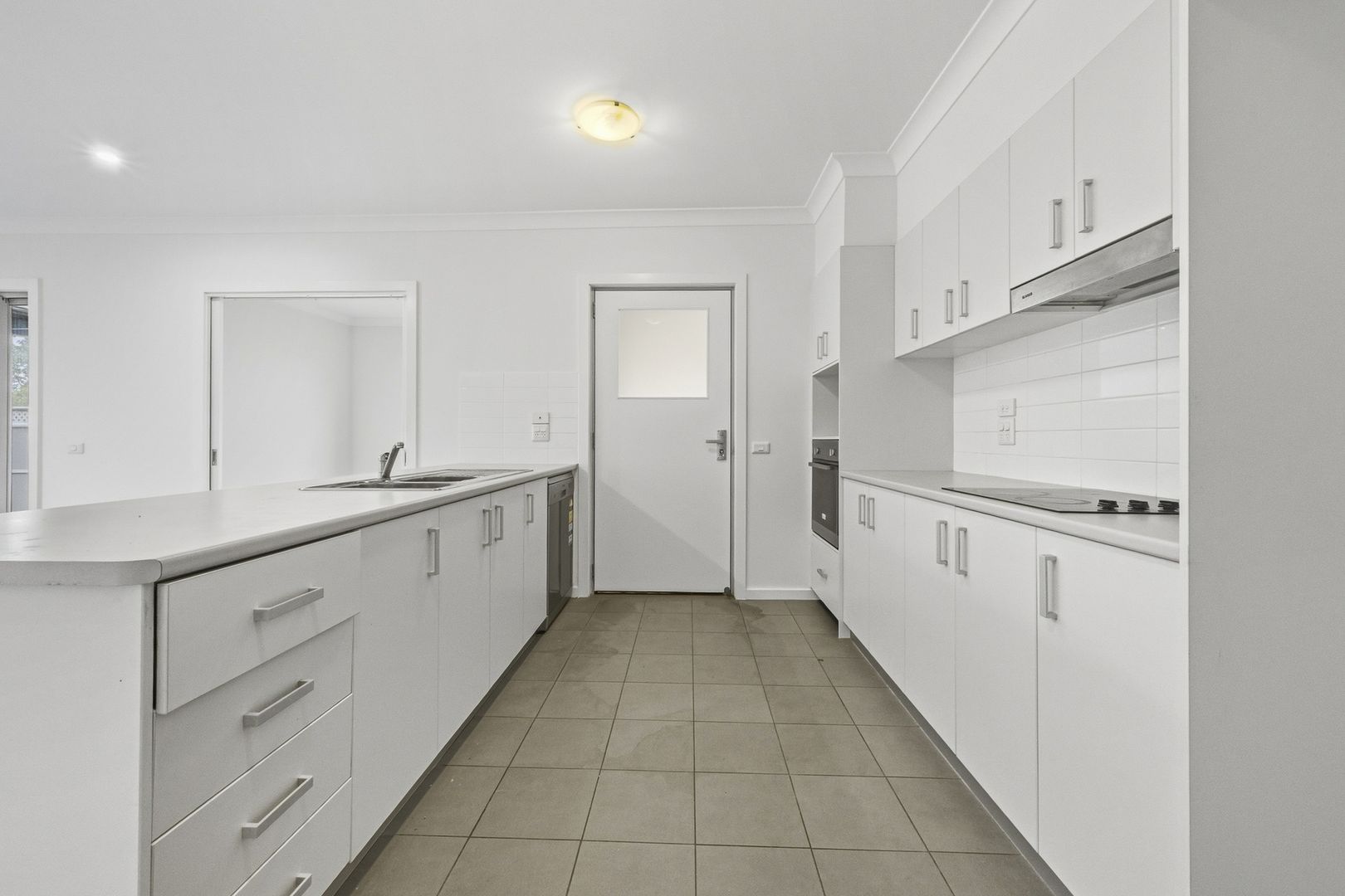 Great Location with Flexible Media Room Living