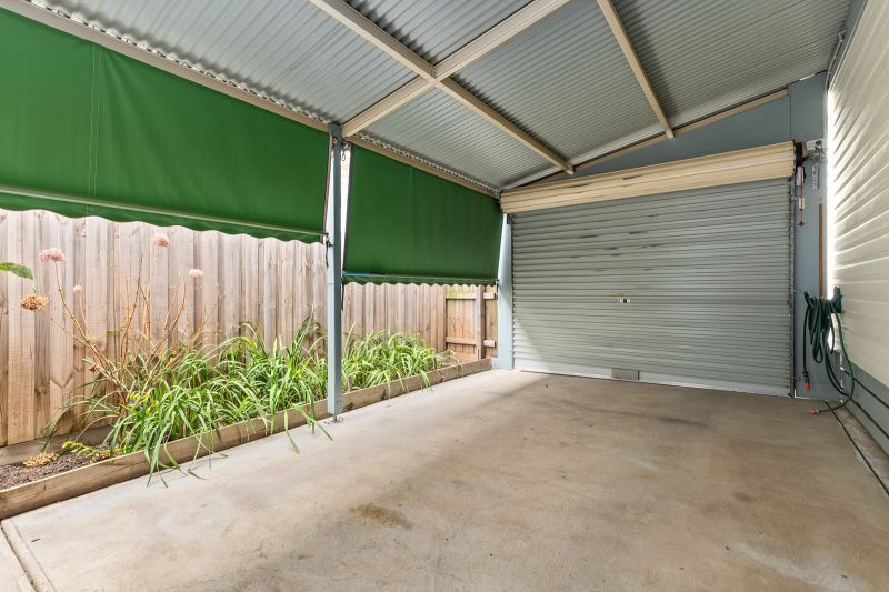 Charming Two-Bedroom Cottage