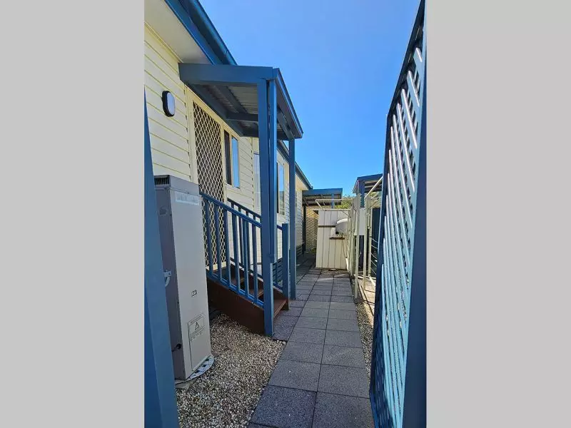 Sunstrip Village - Site 56