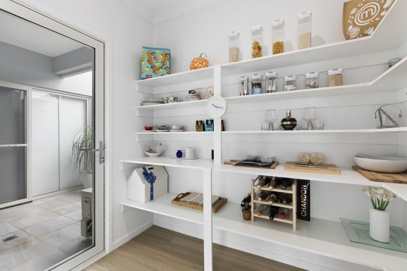 Site 43 - Established Portsea