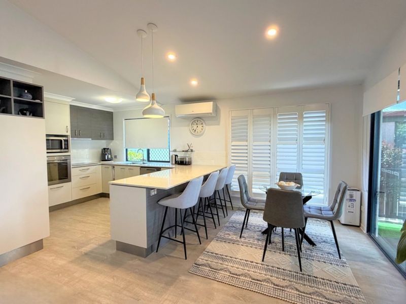 Renovated to Perfection & Motivated Owners