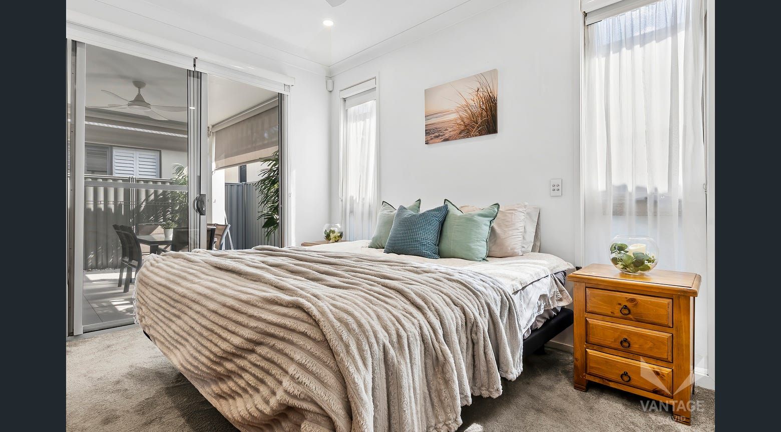 Discover Your Dream Lifestyle: Stunning 2-Bed Home in Vantage Pacific Paradise