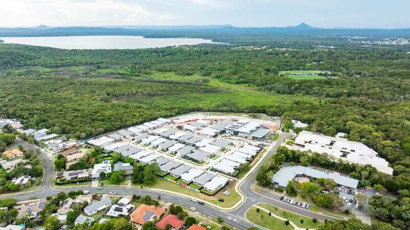 Coastal Retreat Minutes From Noosa