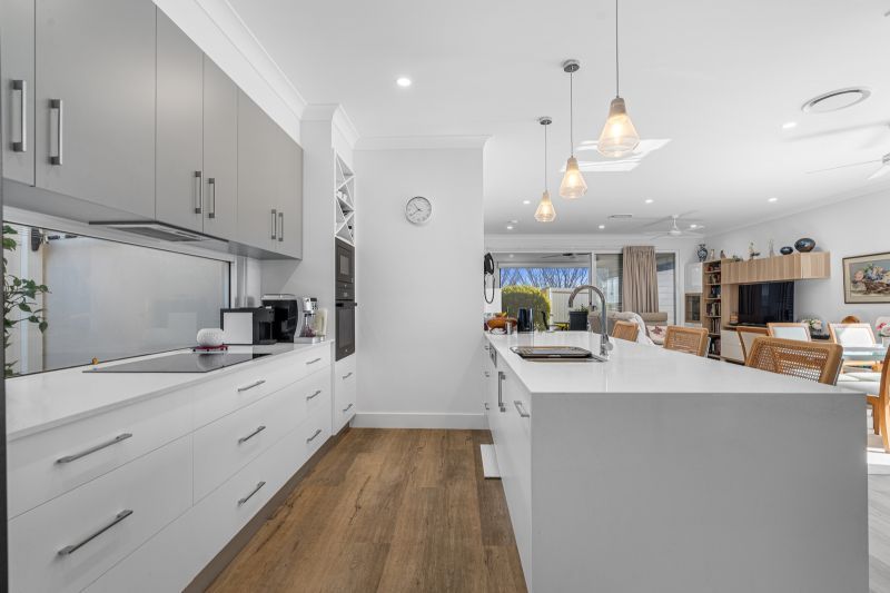 Live the Dream: Comfort, Style & Convenience