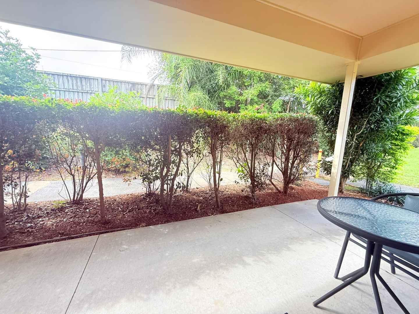 Renovated and Ready to move into!  1 Bedroom Unit  - Close to Shops & Train