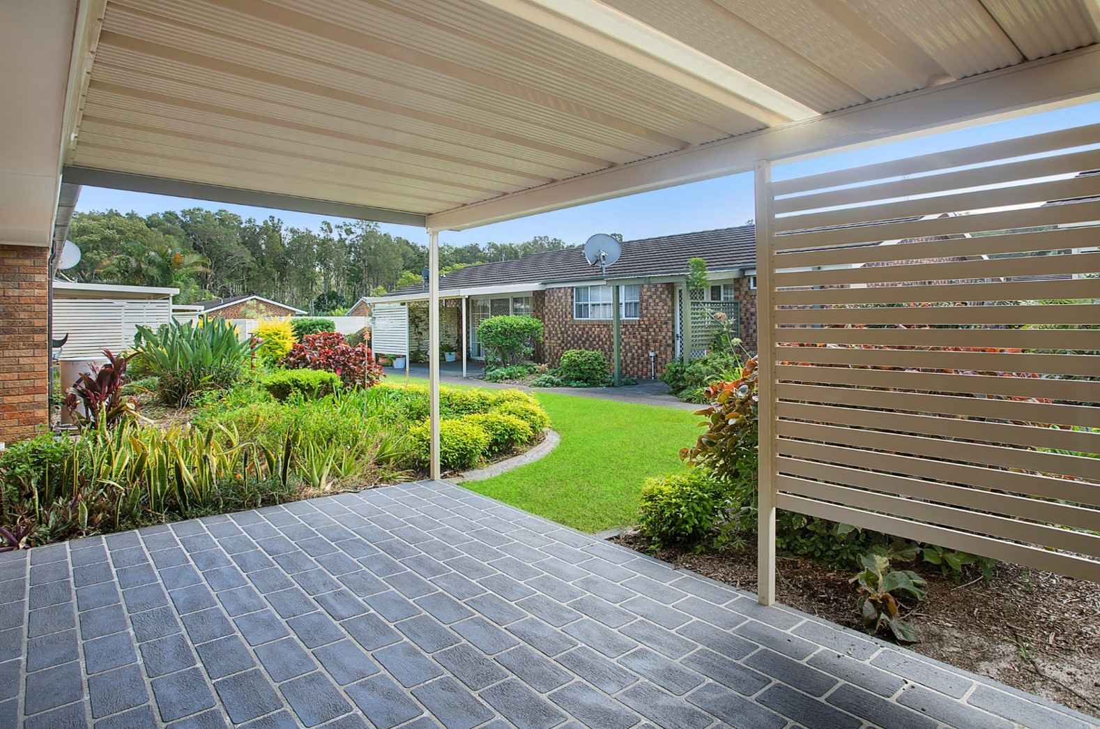 169/1 Cape Hawk Drive, Forster