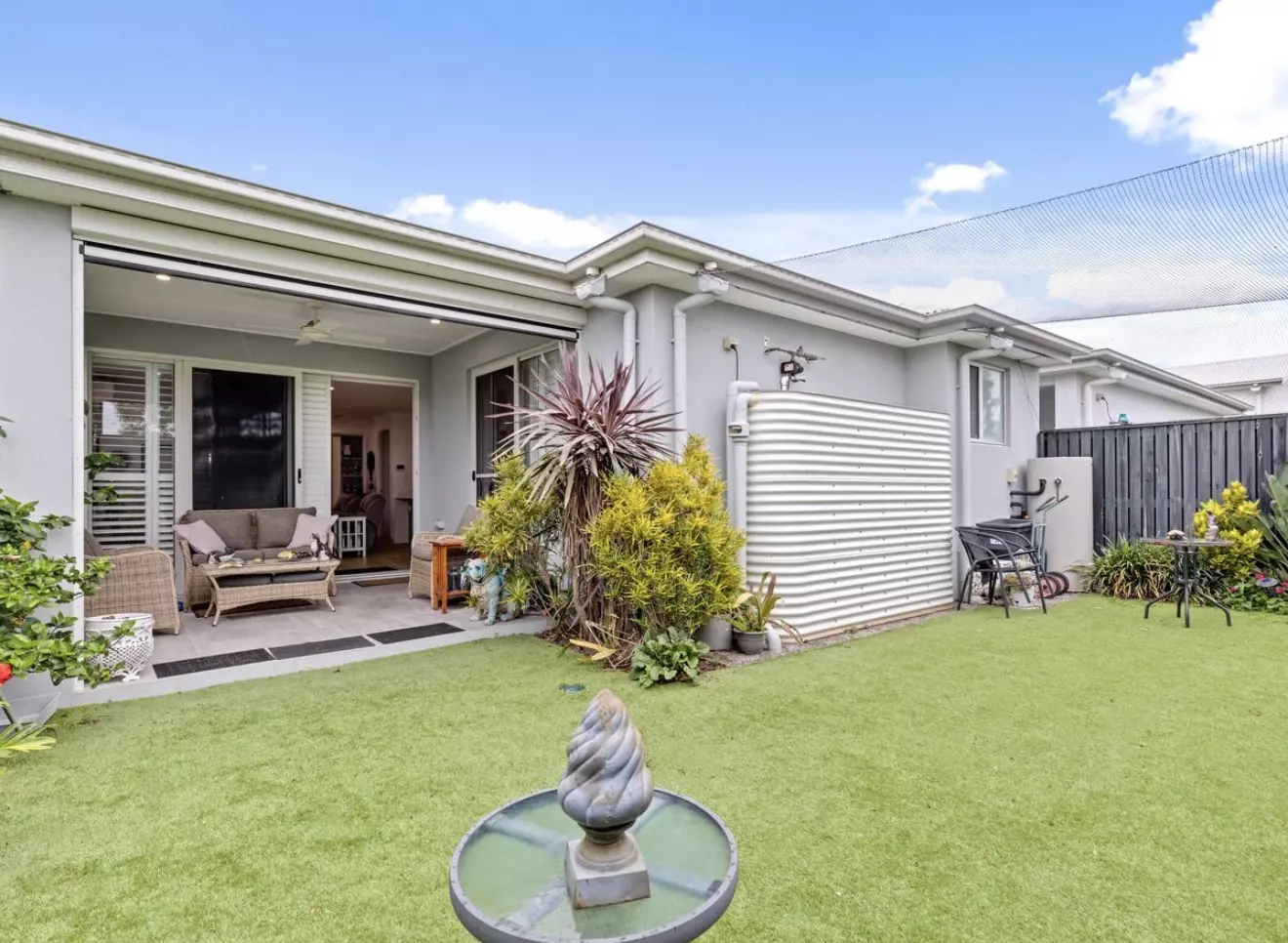 Halcyon Nirimba - Over 50's Lifestyle Resort (Home 21 - Avoca Gold)