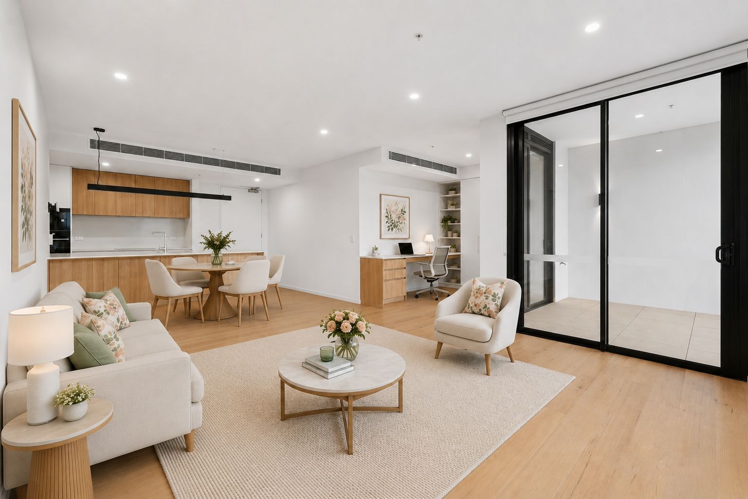 Callisto Place - Apartment 608