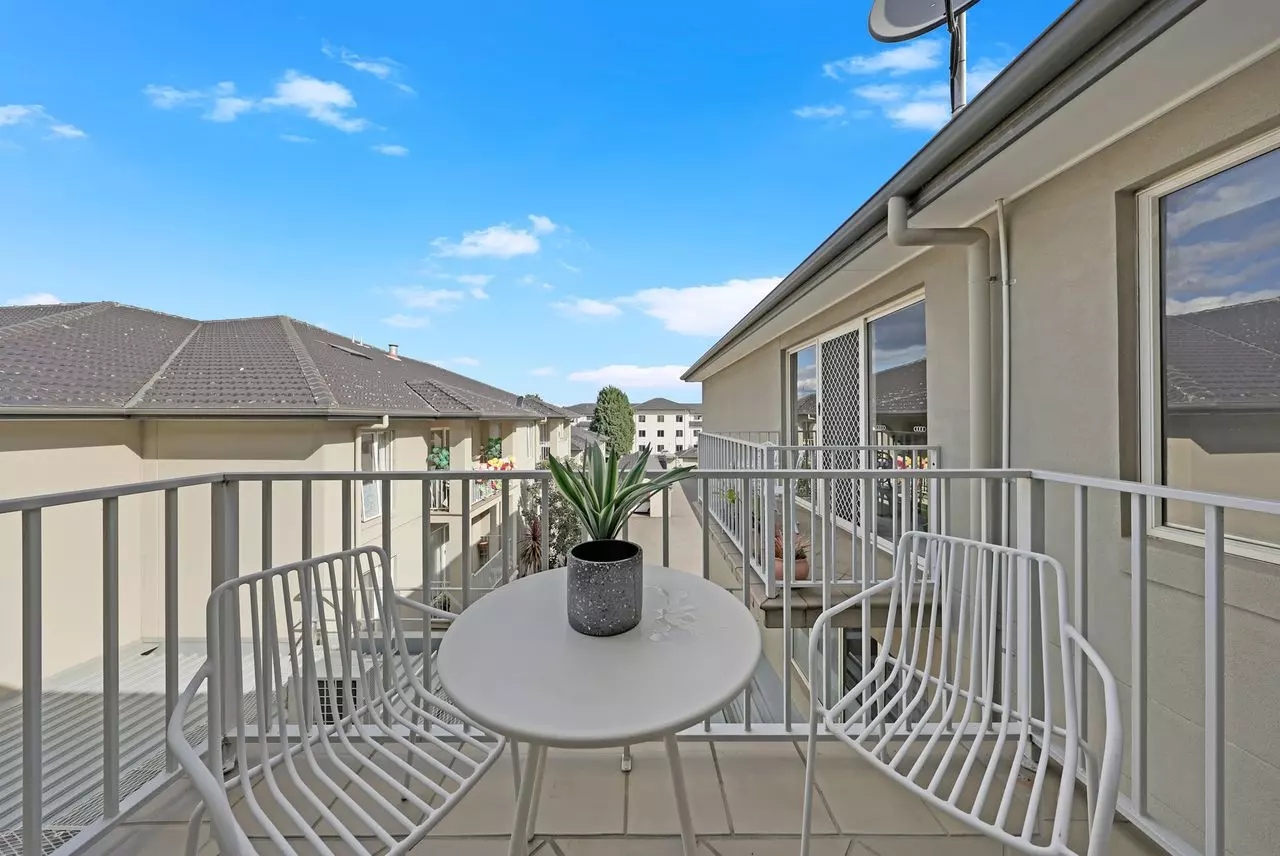 420/208 McDonalds Road, Plenty Valley Village, Epping 