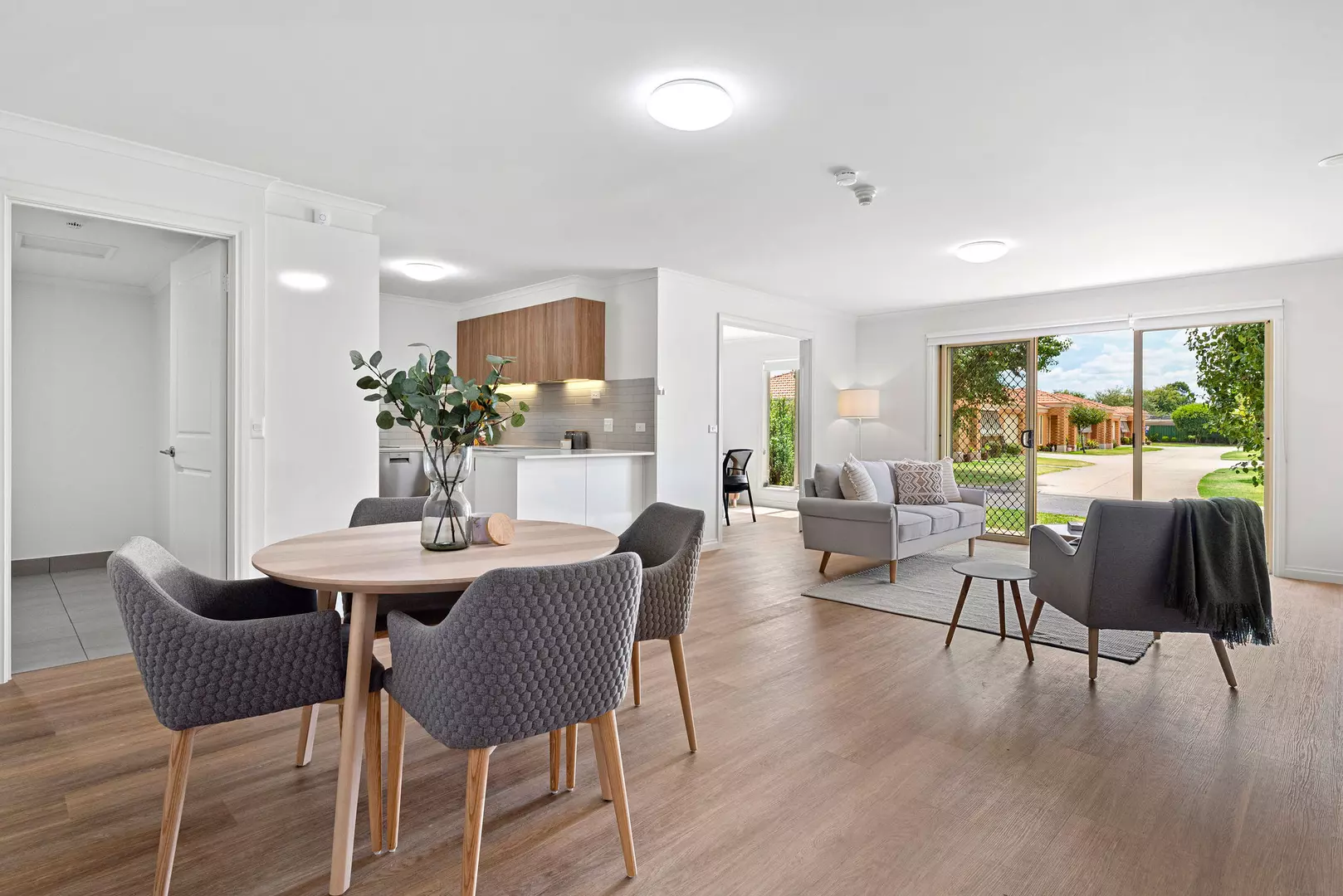 Spacious Condos with Study - Very Affordable!