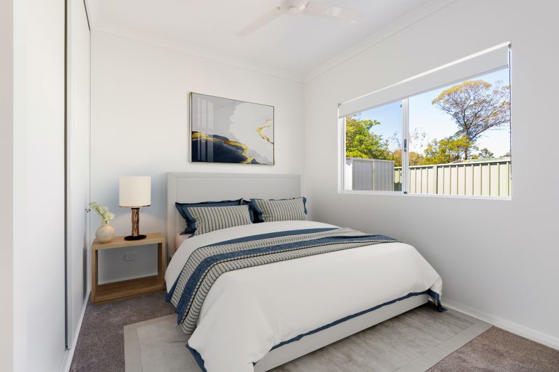 House 14 - Brand new 2 bedroom home