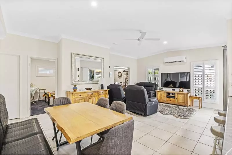 Perfect for Relaxed Modern Living