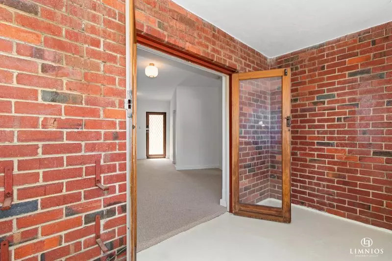 Refreshed and Ready!