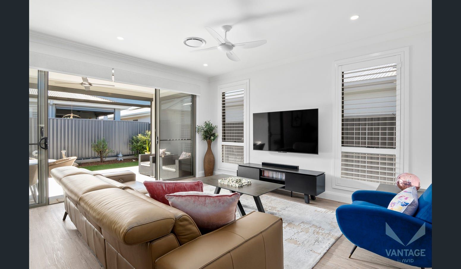 Sophisticated, Sunlit, and Stylish, Your Dream Villa Awaits