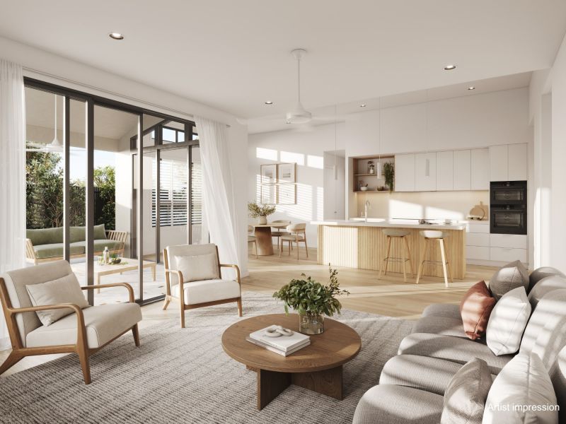 Luxury Living Awaits in a New Over 55s Community.