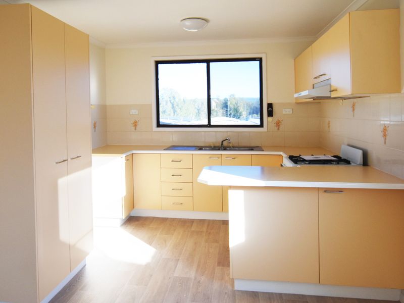 Bigger than it looks and ready for you to move in