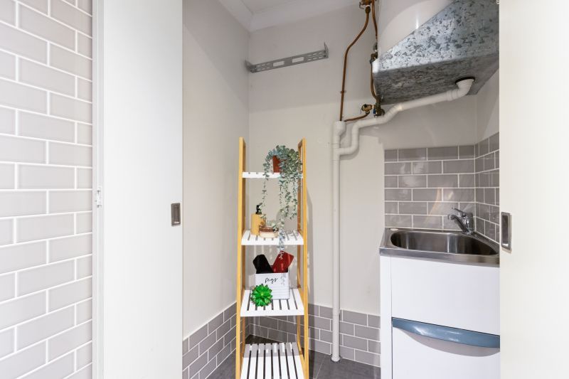 Fantastic Inner City Contemporary Lifestyle!