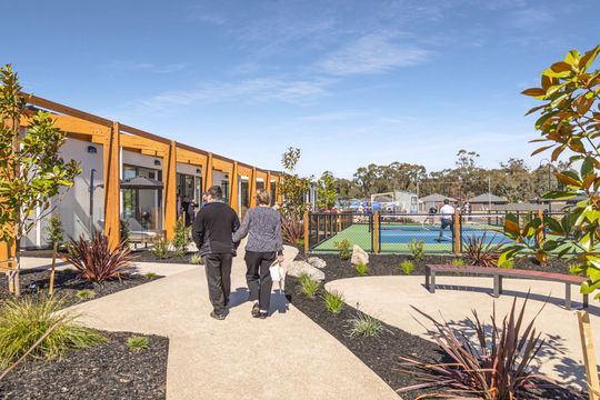 Discover a Lifestyle That Feels Good Every Day at Lincoln Lifestyle Huntly