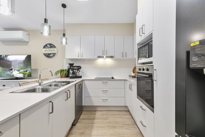 Modern Comfort - Nature at Your Doorstep…