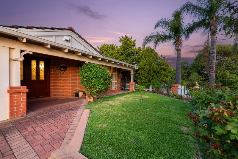 Inspired and Warm Family Living!