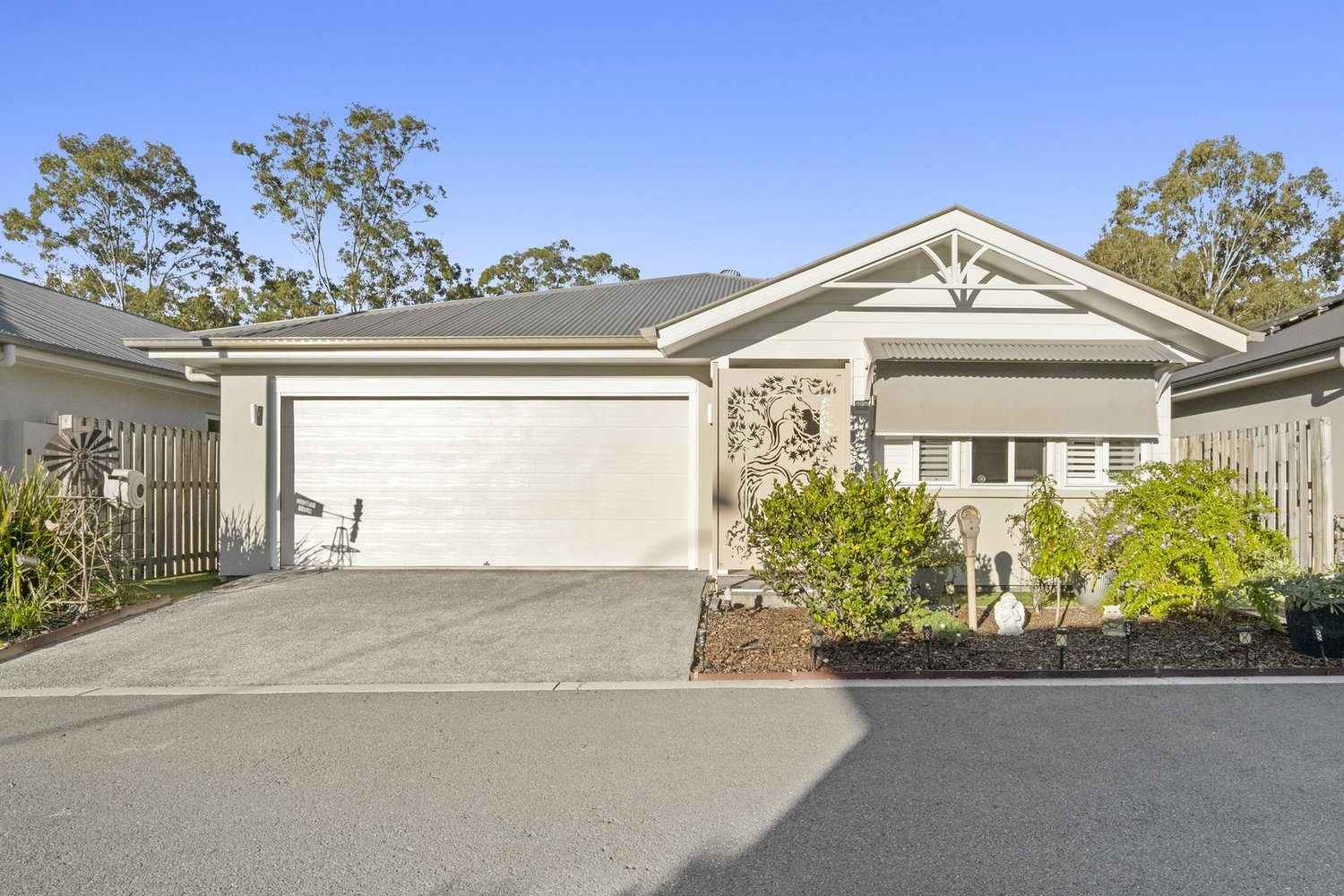 Premium Living with Bushland Views