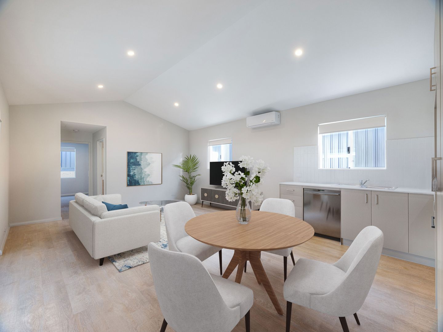 Meadowbrooke Lifestyle - Riley Design