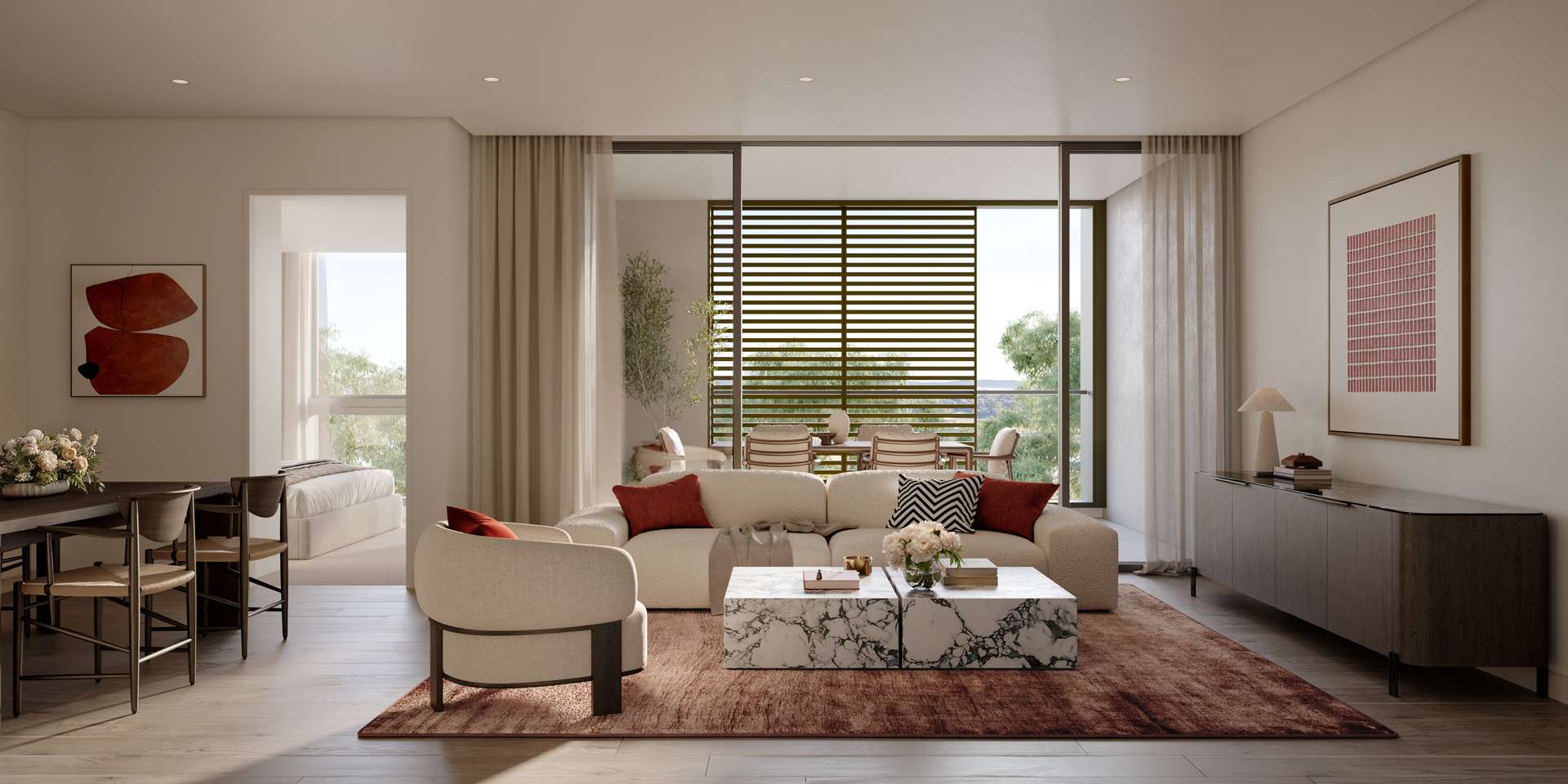 The Saxon by Tulich - Premium retirement apartments coming soon to Oran Park