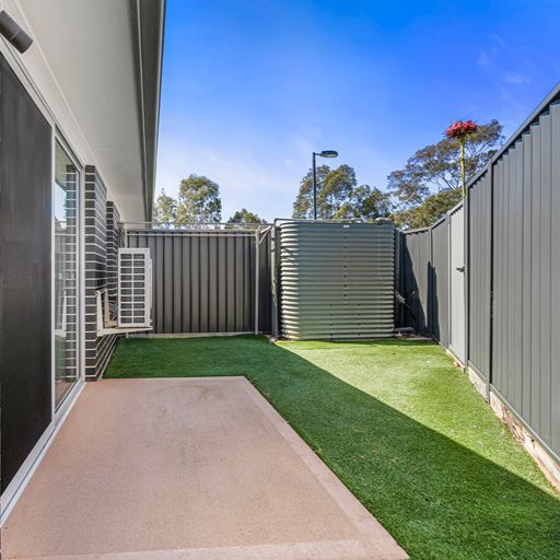 Two Bedroom | Villa 116