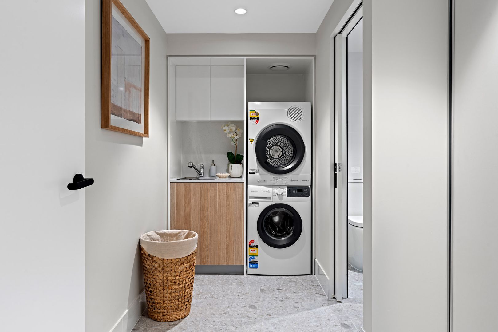 Oak Tree Retirement Village Broadmeadow - Apartment 307 - 2 bed + 1 bath + powder