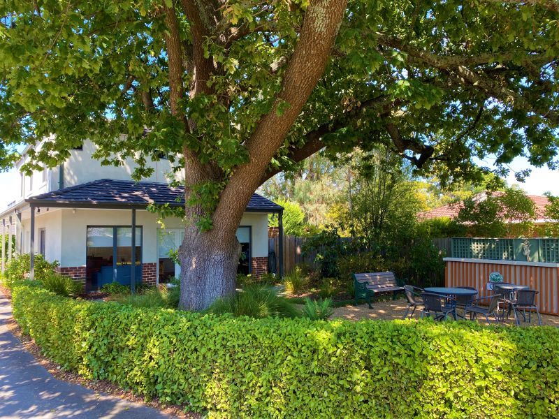 Low Maintenance Living at its Best!