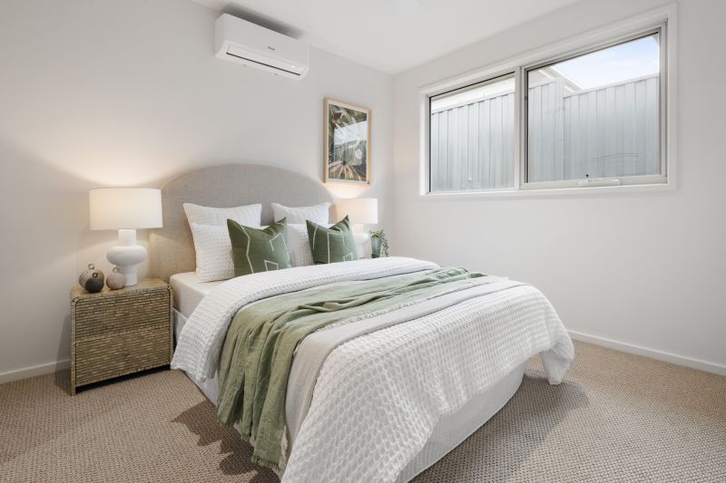 Write the next chapter of your story at Ingenia Lifestyle Springside & choose from our range of stunning home designs including the Alpine Green.