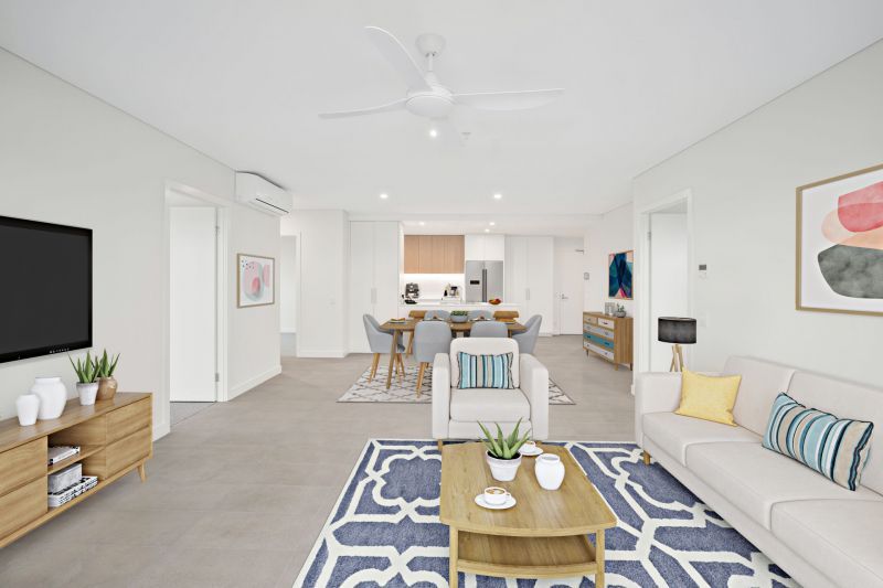 816/3 Reflection Crescent, Birtinya