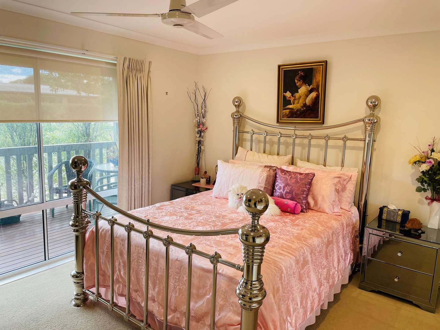 1 Hollydene Court PALM LAKE RESORT Bangholme