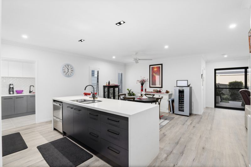 Site 129 - Established Rathdowney