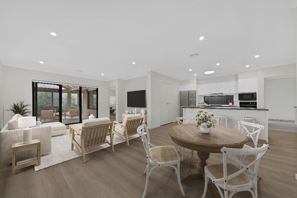 93/5 Harmony Chase, Clyde North