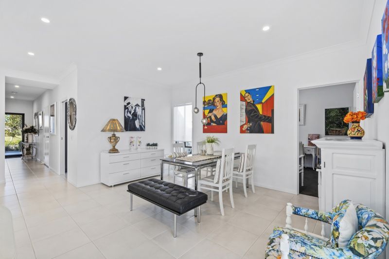 Site 502 - Established - Sunningdale G3