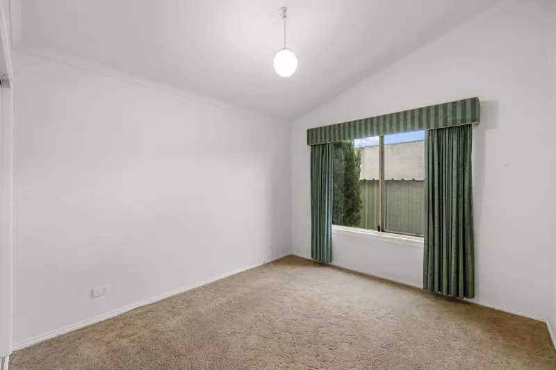 Close to Parkland – Perfect Opportunity!