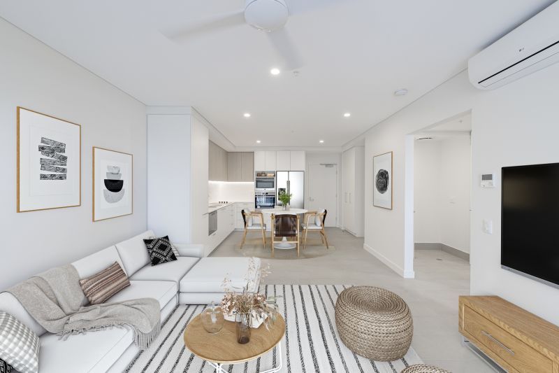 Retire in style at Shine Birtinya... enquire today!