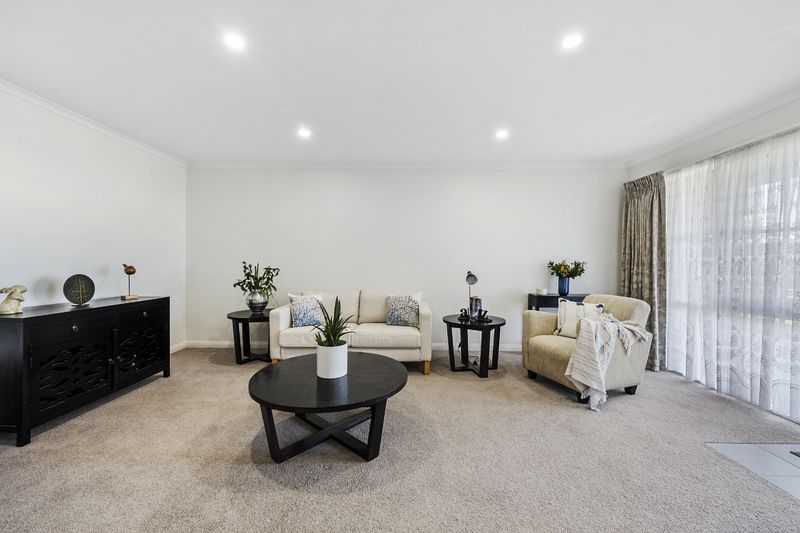 Updated Home with Gorgeous North-Facing Outdoor Area